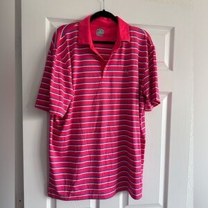 Callaway Golf Polo Shirt